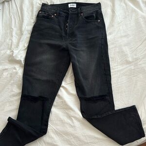 Pistola Black Jeans
